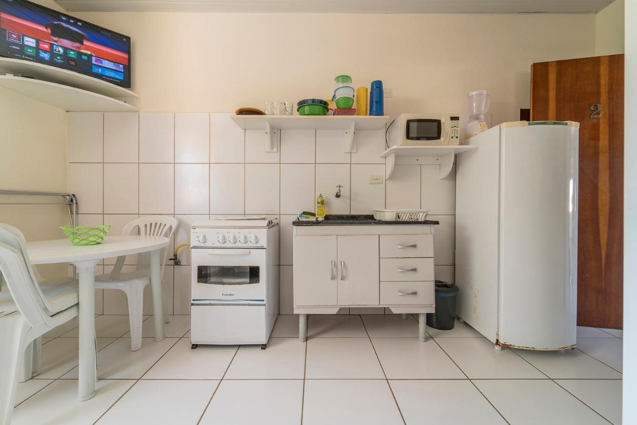 Residencial Mariscalia 2/4 Apartment บอมบินญัส ภายนอก รูปภาพ
