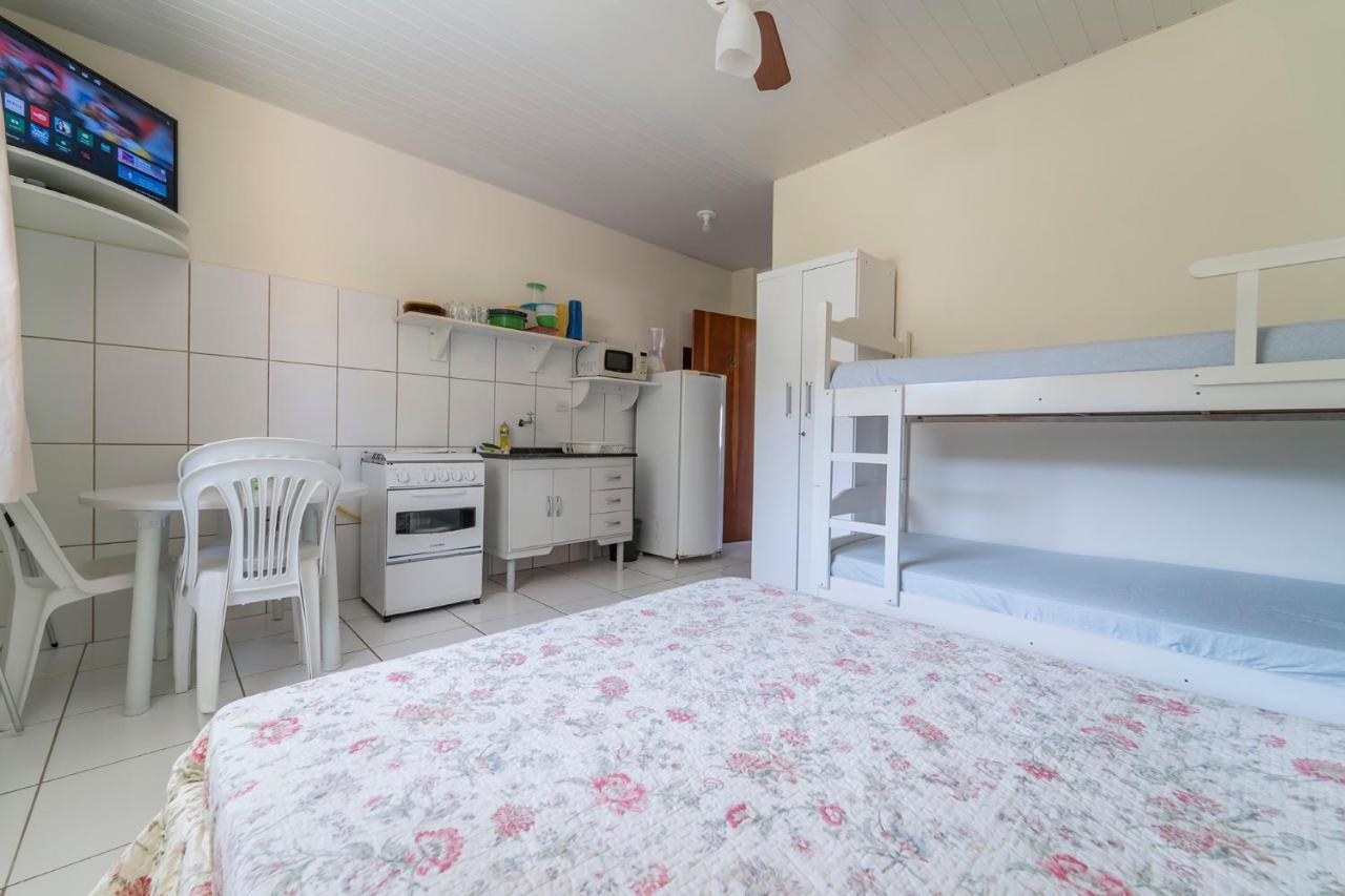 Residencial Mariscalia 2/4 Apartment บอมบินญัส ภายนอก รูปภาพ
