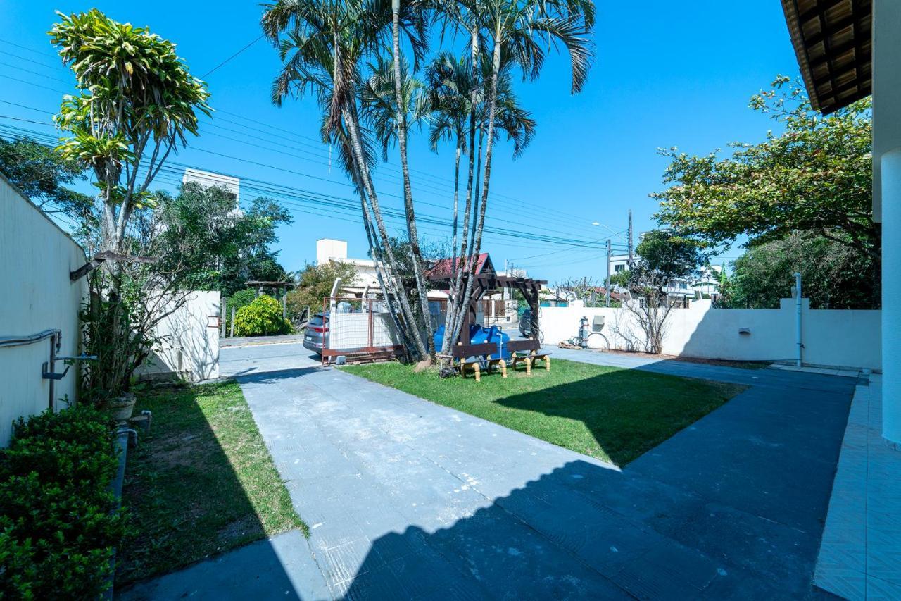 Residencial Mariscalia 2/4 Apartment บอมบินญัส ภายนอก รูปภาพ