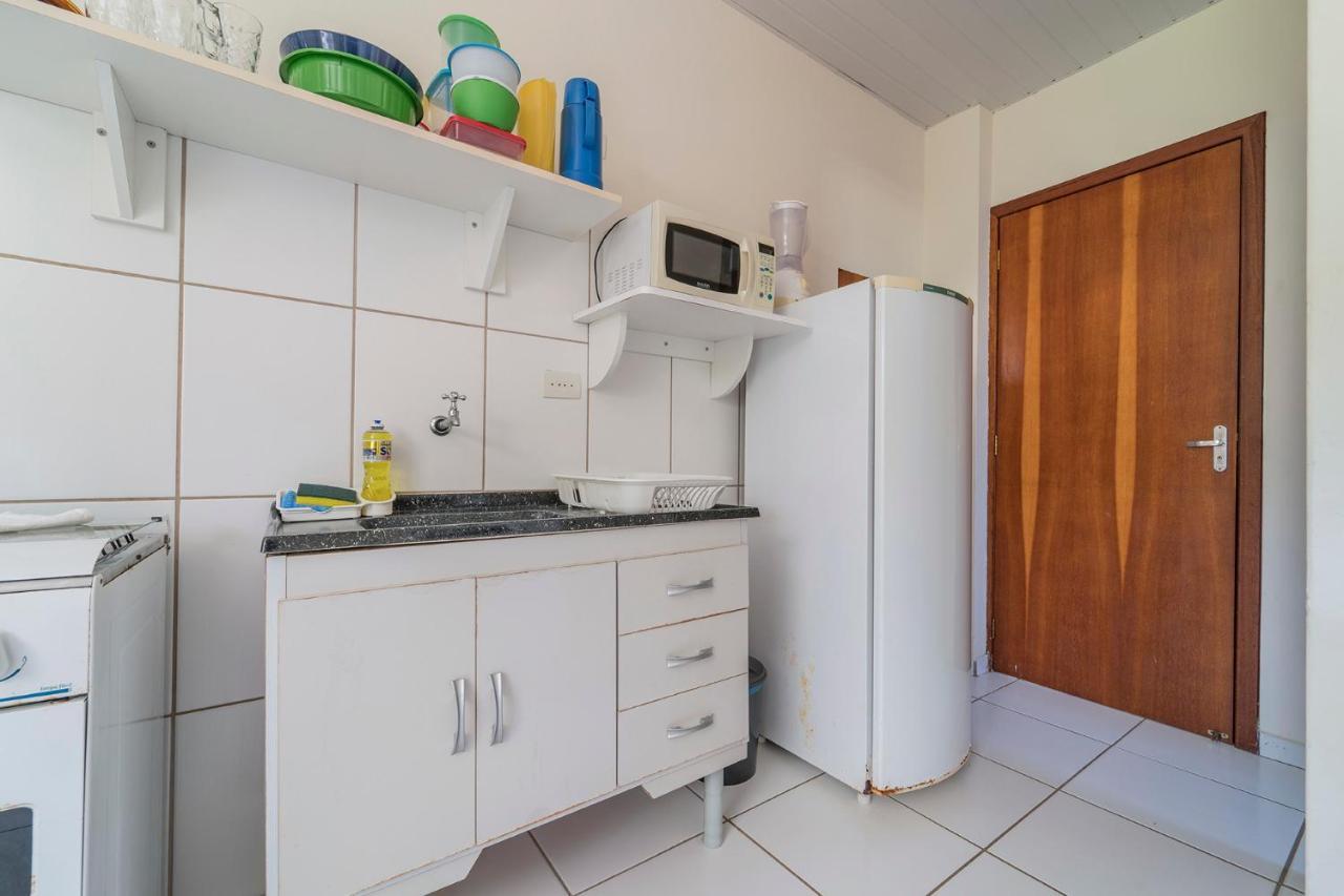 Residencial Mariscalia 2/4 Apartment บอมบินญัส ภายนอก รูปภาพ