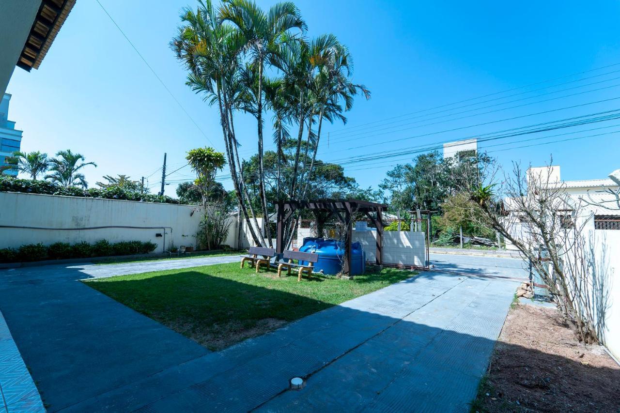 Residencial Mariscalia 2/4 Apartment บอมบินญัส ภายนอก รูปภาพ