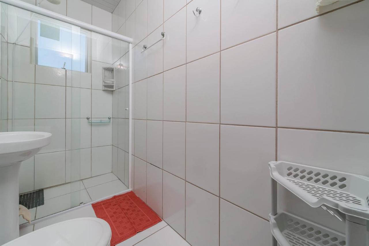Residencial Mariscalia 2/4 Apartment บอมบินญัส ภายนอก รูปภาพ