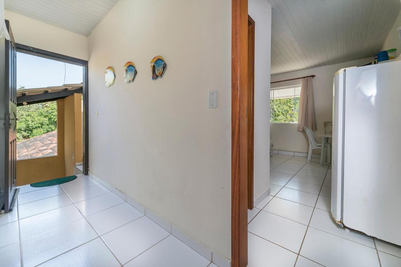 Residencial Mariscalia 2/4 Apartment บอมบินญัส ภายนอก รูปภาพ