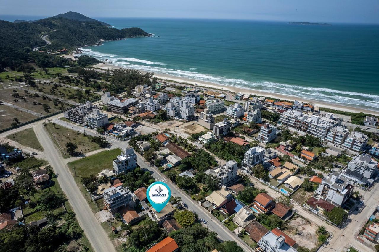 Residencial Mariscalia 2/4 Apartment บอมบินญัส ภายนอก รูปภาพ